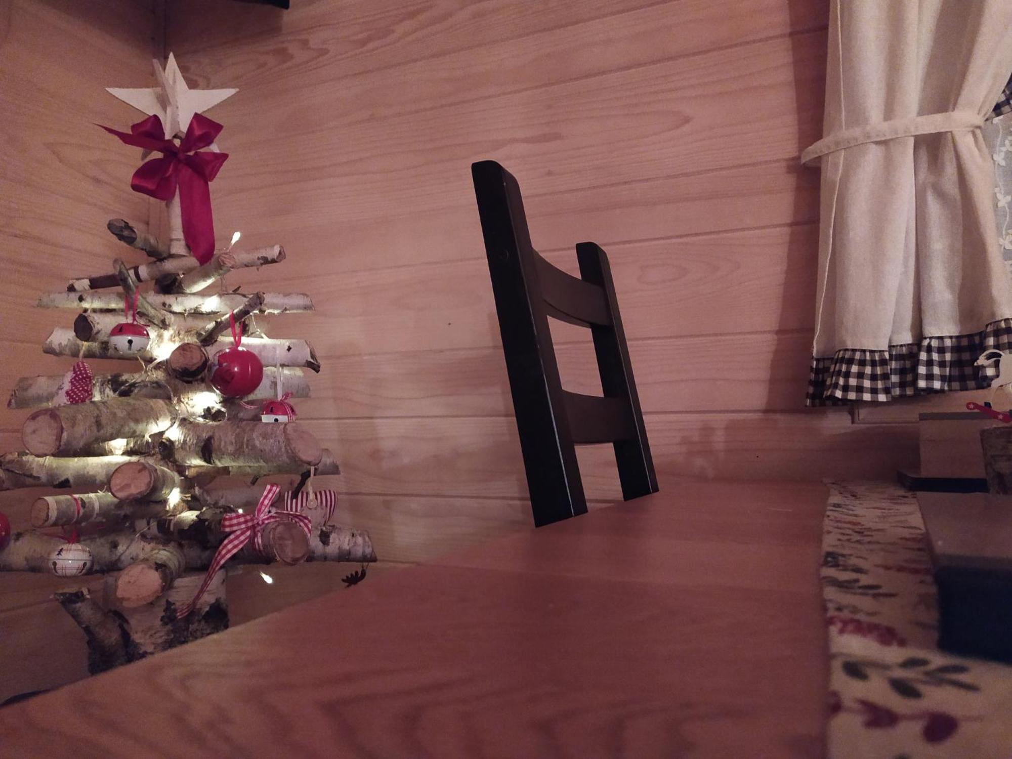 Vodenica Vrelo Chalets Vrelo Koreničko 部屋 写真